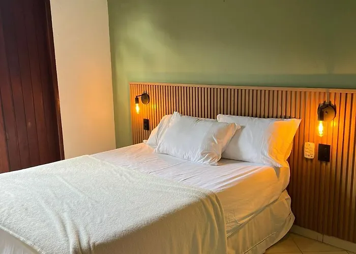 Pousada Estrela Itacaré